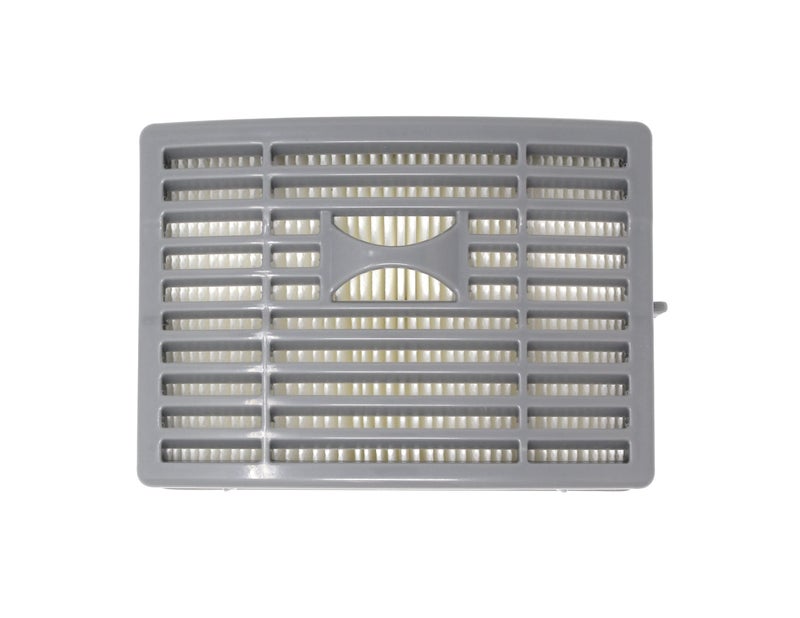 Fette Filter â€“ Vacuum Filter Kit Compatible with Shark Navigator Powered Lift-Away, 2 HEPA and 2 Foam & 2 Felt Filter Sets for Models #'s NV581, NV581Q, NV586 Compare to Part # XFFT580, XHEP580. - Image 2